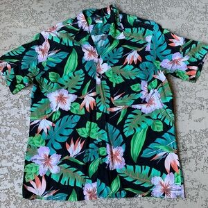 Hawaiian Shirt